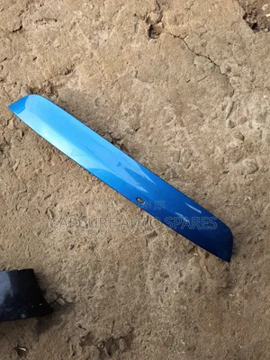 Nissan Note 2012 2018 Boot Handle
