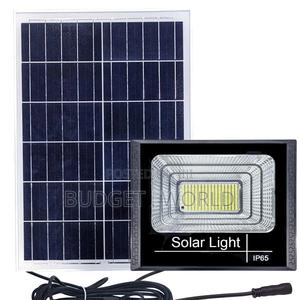 200 Watts Solar Floodlight at 200 Watts Solar Lights. Ip67 - thumbnail 2