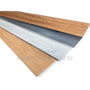 SPC Flooring for Home Luxury