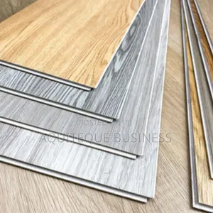 SPC Flooring All Thickness
