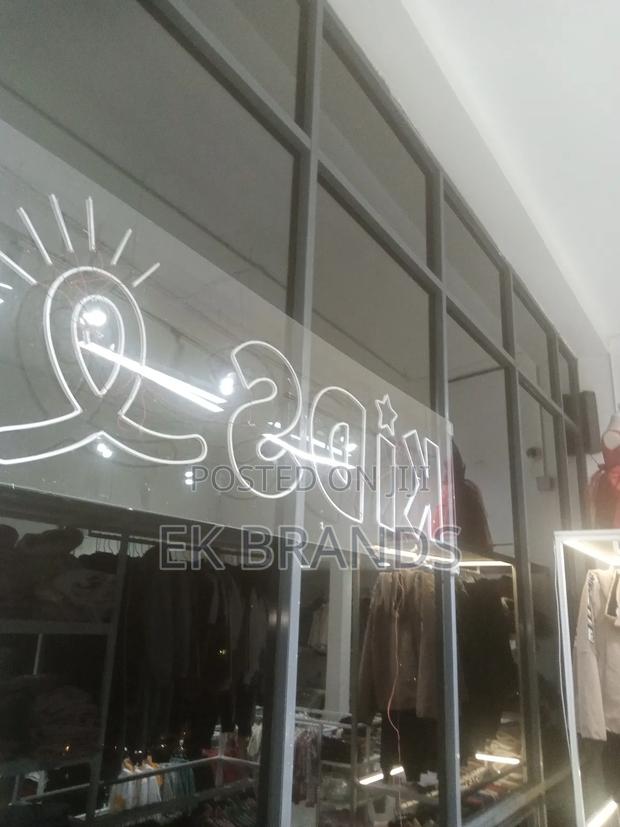 Neon Sign Decor - thumbnail 7