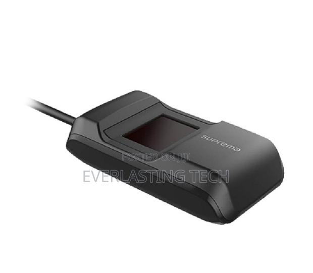 "Biomini Slim 2 Ultra-Slim Fap20 Authentication Scanner "