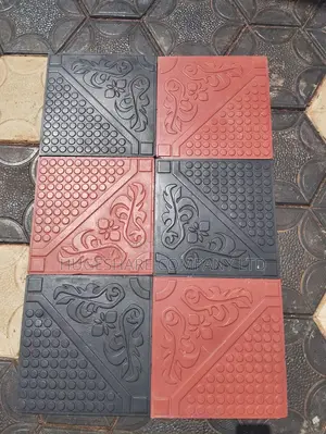 Eurocons Tiles Concrete 25mm Thickness M