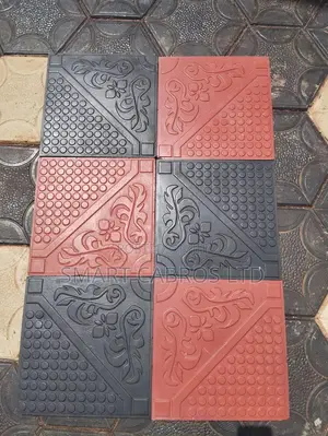 Eurocons Tiles Concrete 25mm Thickness M