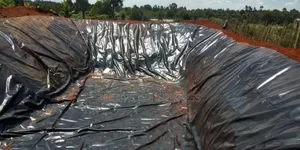 Damlinner 0.5mthickness