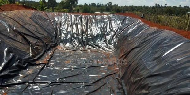 Damlinner 0.5mthickness - main view