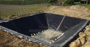 Dam Liners. 1mm Thickness - thumbnail 2