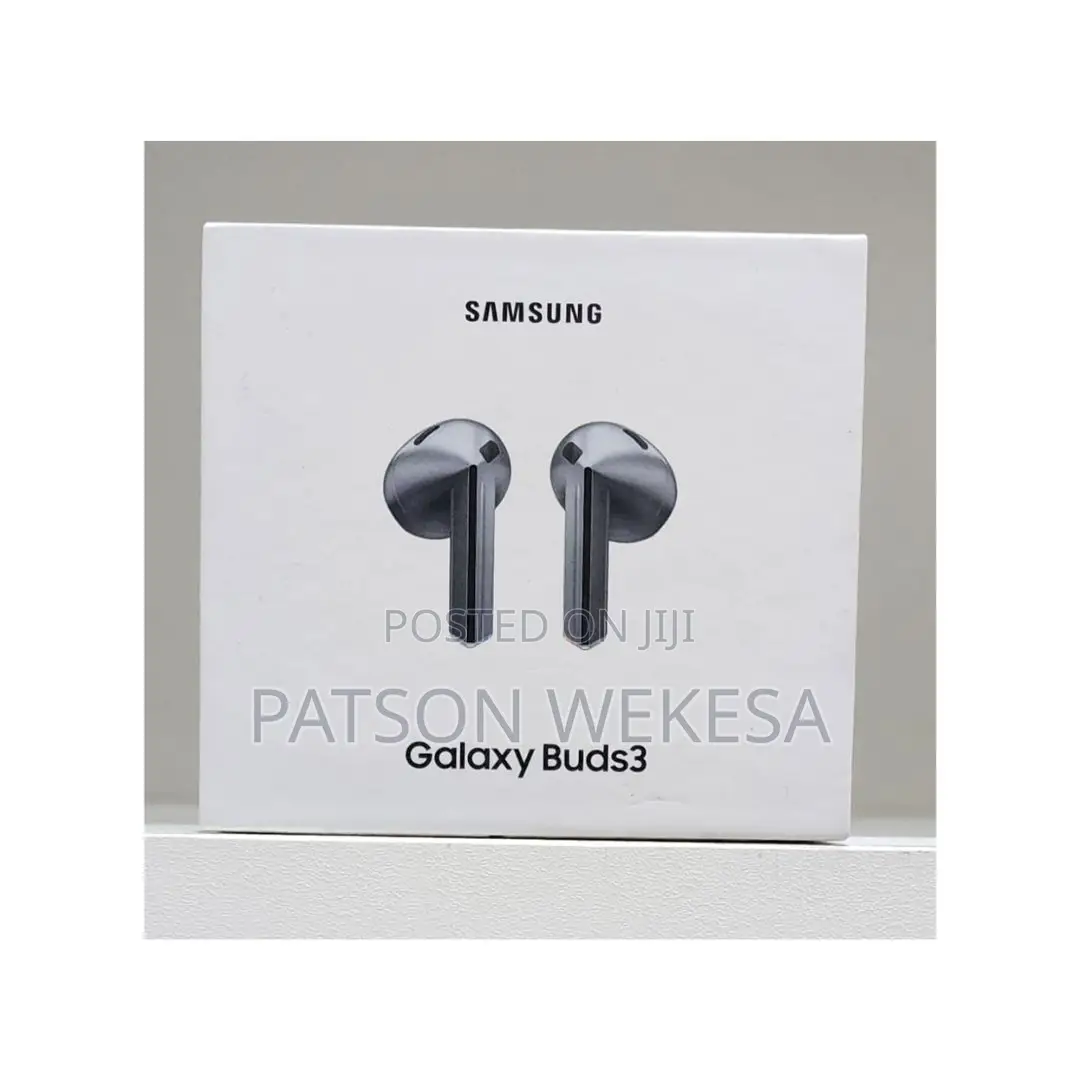 Samsung Galaxy Buds 3