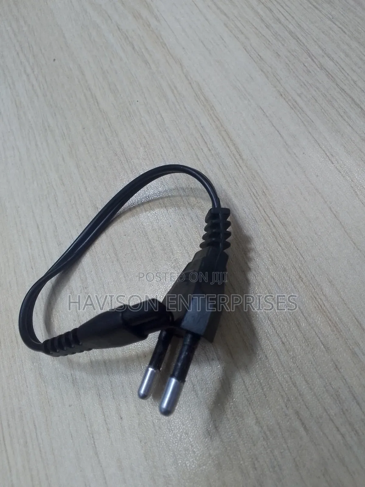 Small Pin Shock Torch Cable