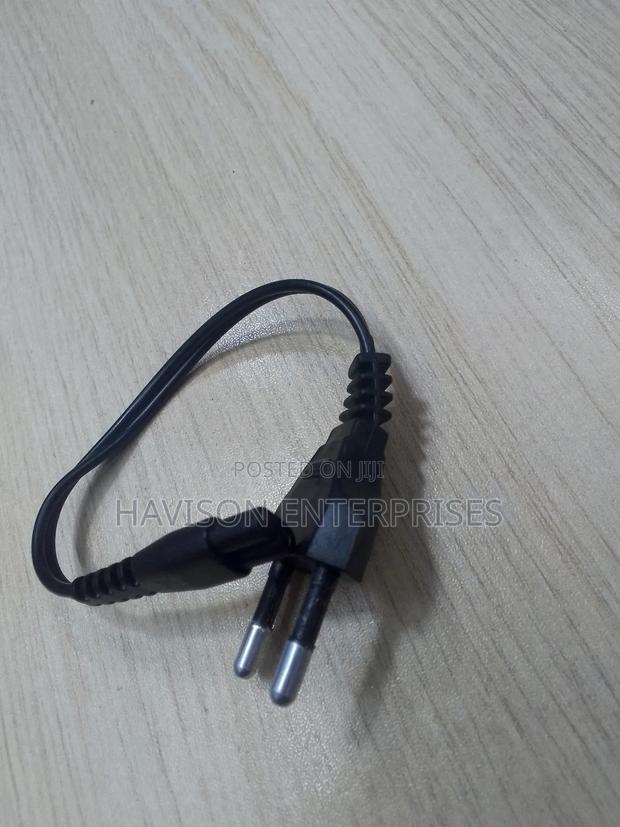 Small Pin Shock Torch Cable - main view