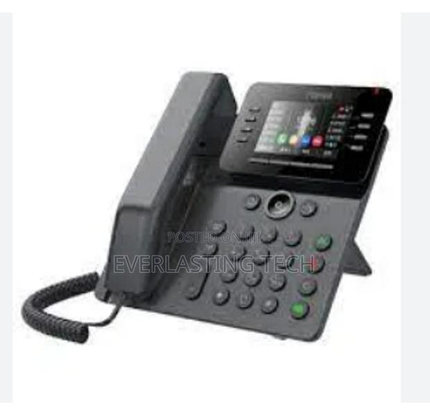 Fanvil V64 Prime Business IP Phone