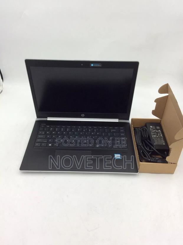 Laptop HP ProBook 440 G5 8GB Intel Core I7 SSD 512GB - main view