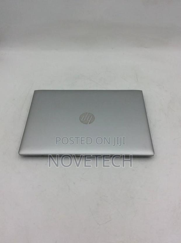 Laptop HP ProBook 440 G5 8GB Intel Core I7 SSD 512GB - thumbnail 2