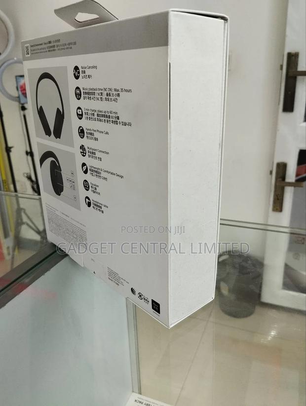 Sony WH-CH720N - thumbnail 2