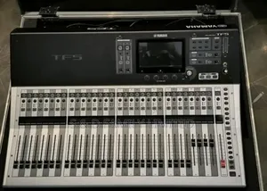 Yamaha TF5 Digital Mixer