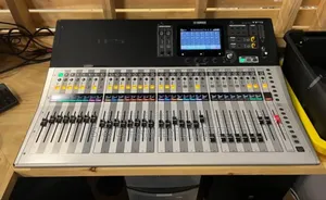 Yamaha TF5 Digital Mixer