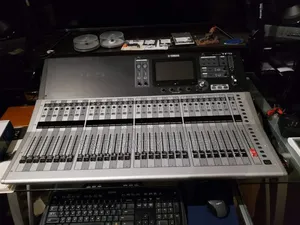 Yamaha TF5 Digital Mixer
