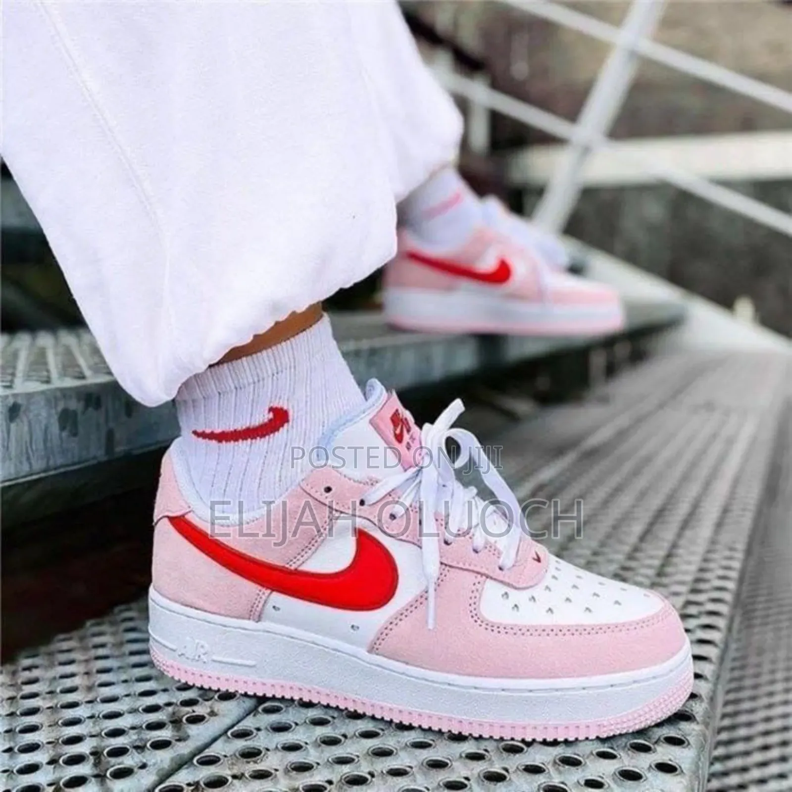 Airforce Valentine