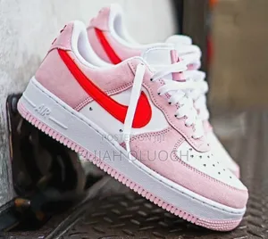 Airforce Valentine