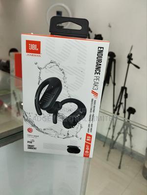 JBL Endurance Peak 3 - thumbnail 2