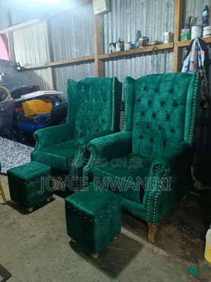 King Chairs or Pedicure Seats