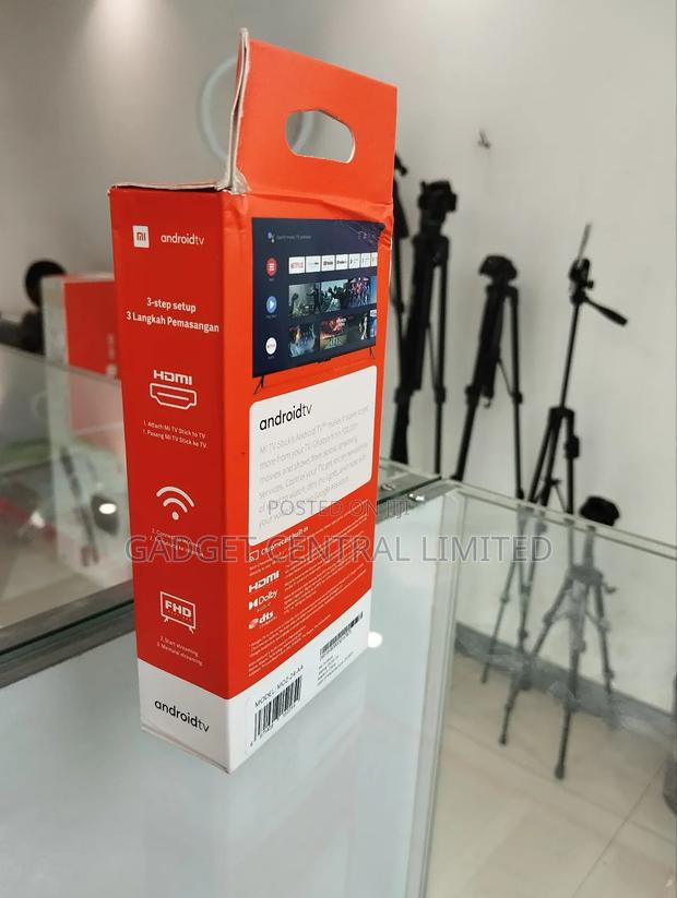 Mi Android Tv Stick - thumbnail 2