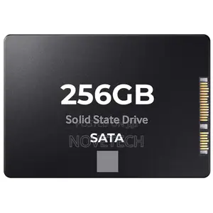 NEW 256GB SSD 2.5" SATA for Laptop With Windows 10 or 11