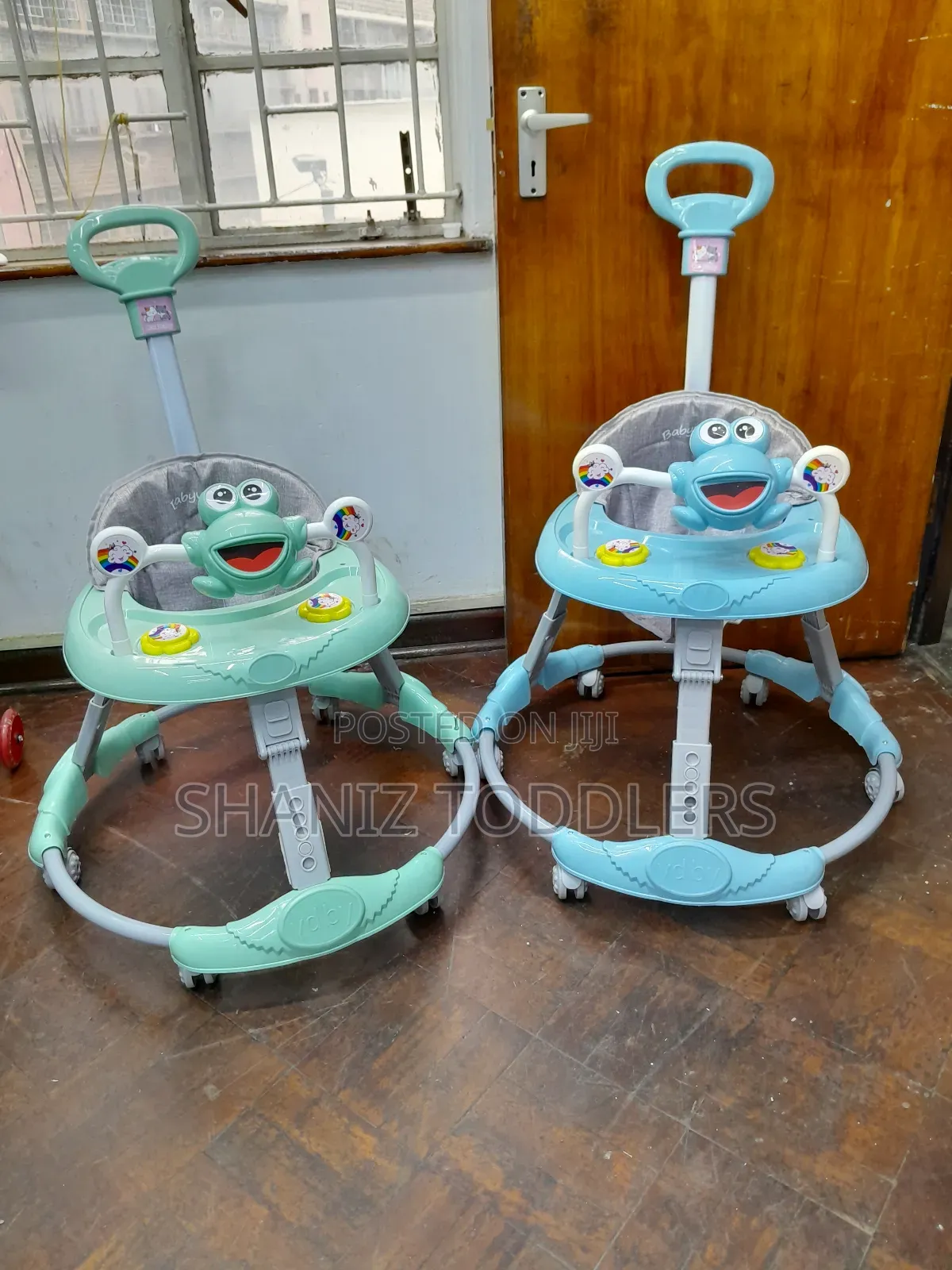 Baby Walker * Baby Walker