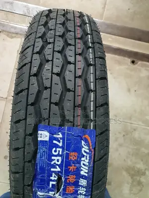 175 R14 Durun Tyres.