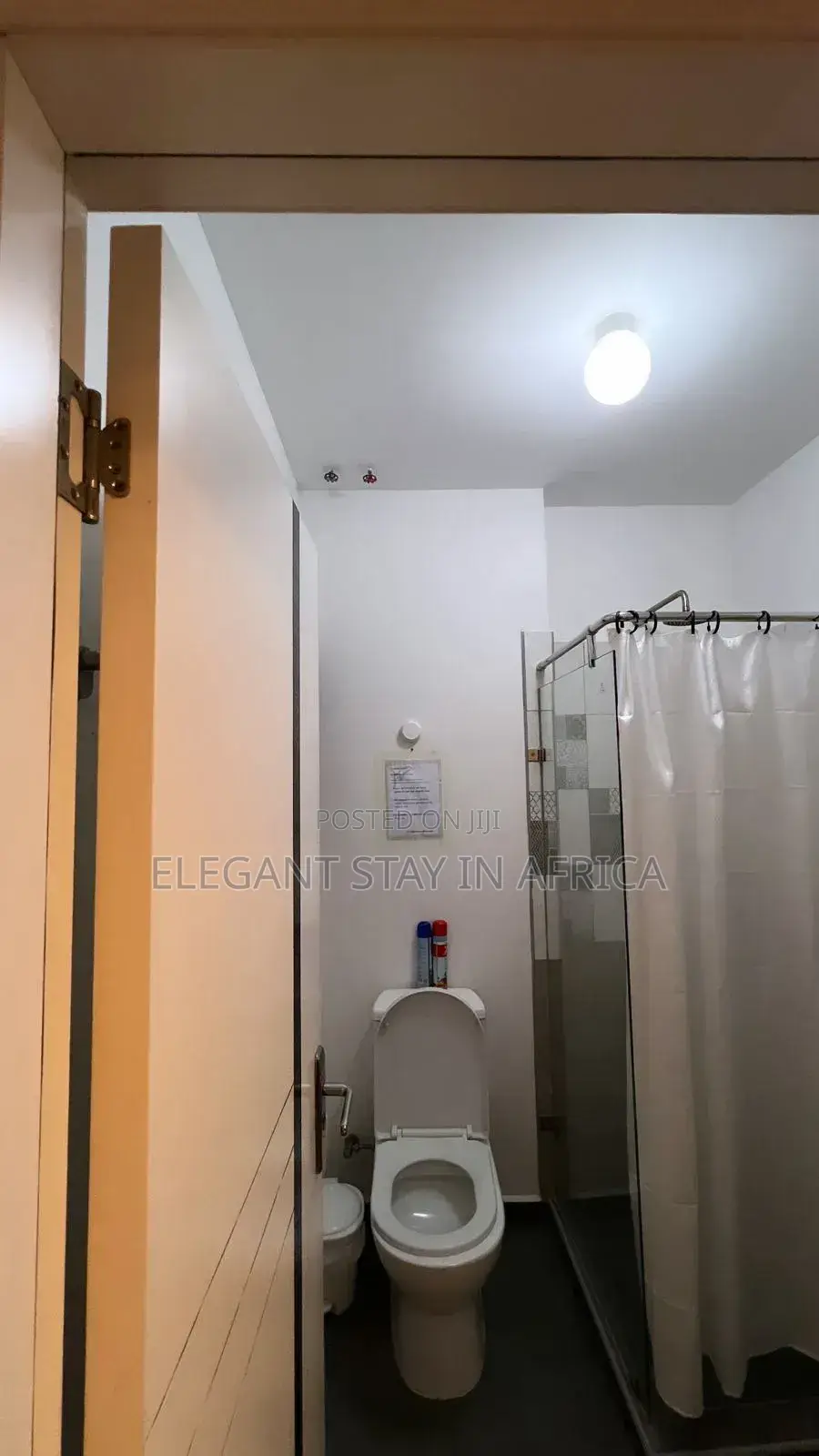 Cozy 2 Bedroom Airbnb Available in Tatu City at 7500 Per Day