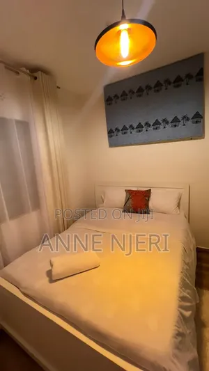 Cozy 2 Bedroom Airbnb Available in Tatu City at 7500 Per Day