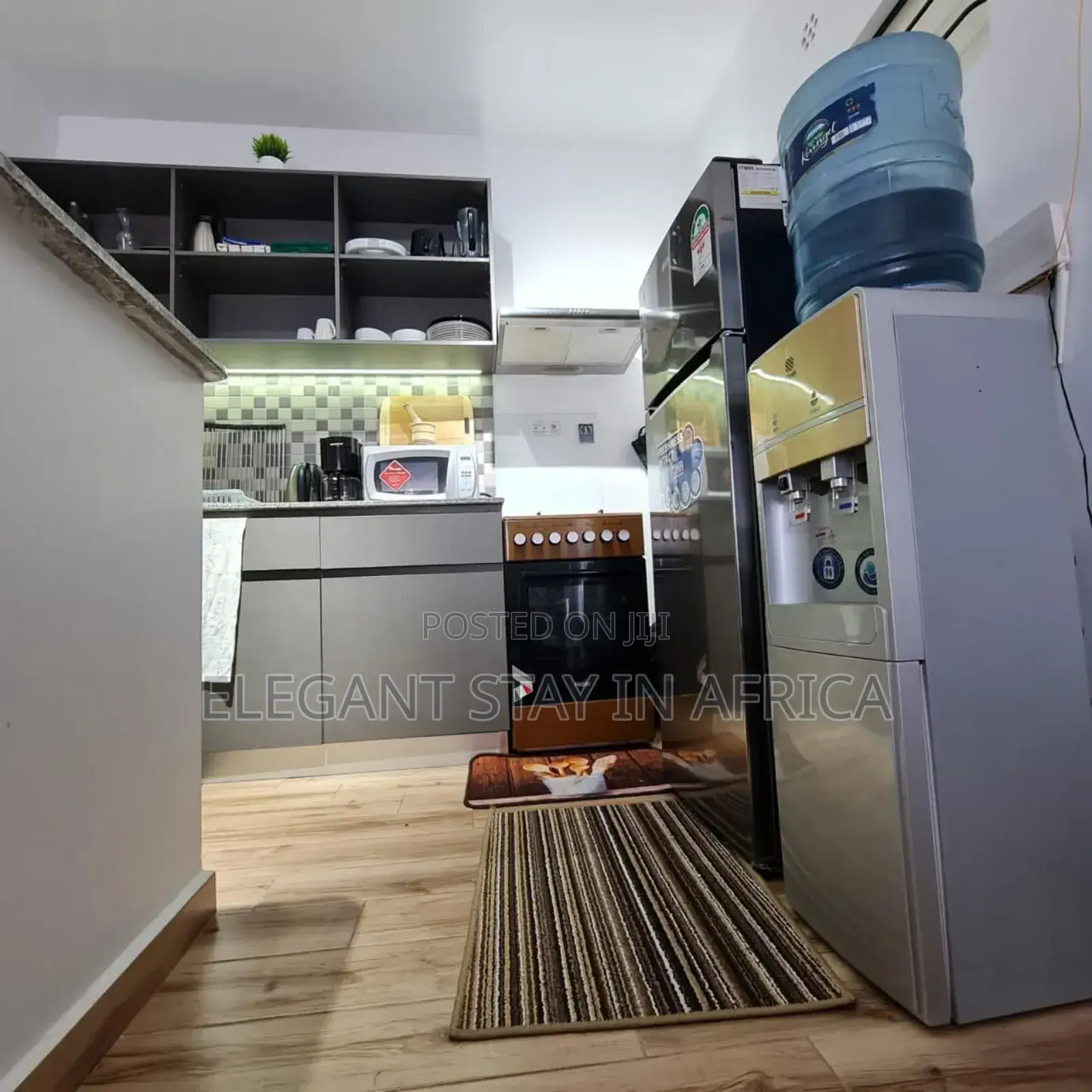 Cozy 2 Bedroom Airbnb Available in Tatu City at 7500 Per Day