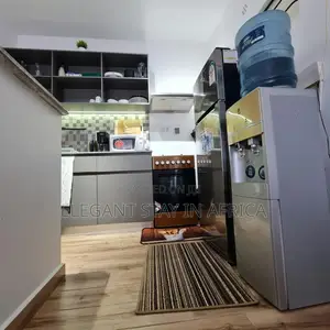 Cozy 2 Bedroom Airbnb Available in Tatu City at 7500 Per Day