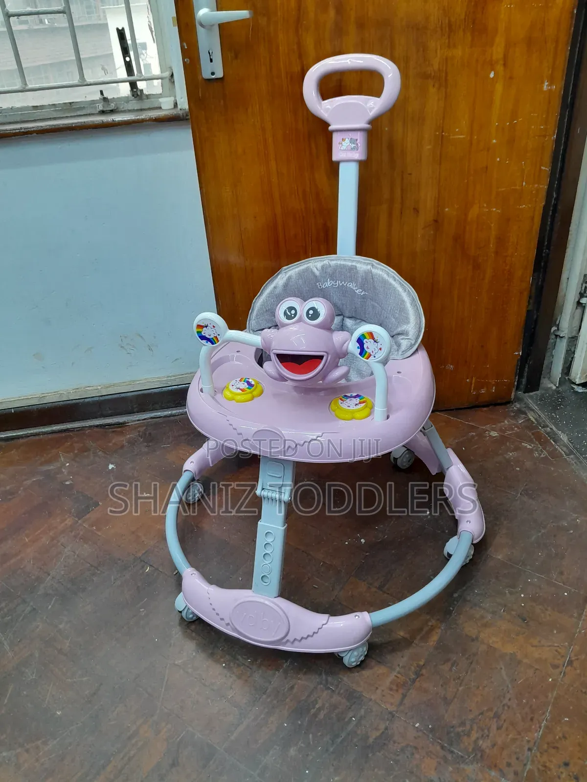 Quality Baby Walker * Quality Baby Walker