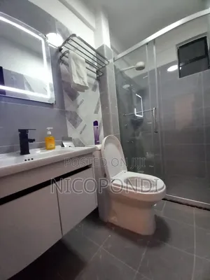 Furnished 1bdrm Apartment in Valley Arcade for rent