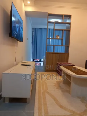Furnished 1bdrm Apartment in Valley Arcade for rent