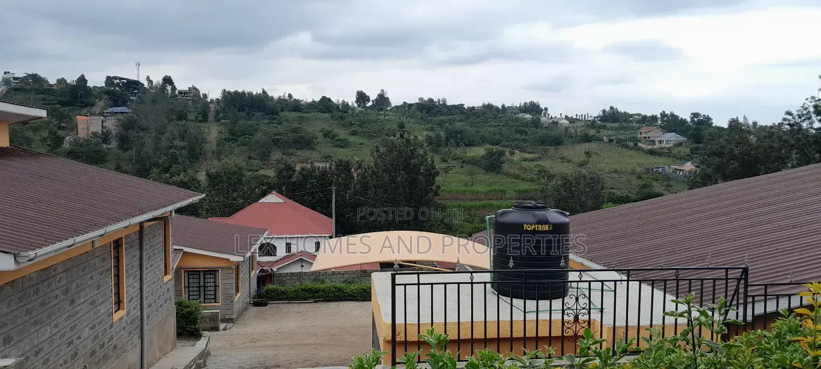 3bdrm Bungalow in Rimpa for sale