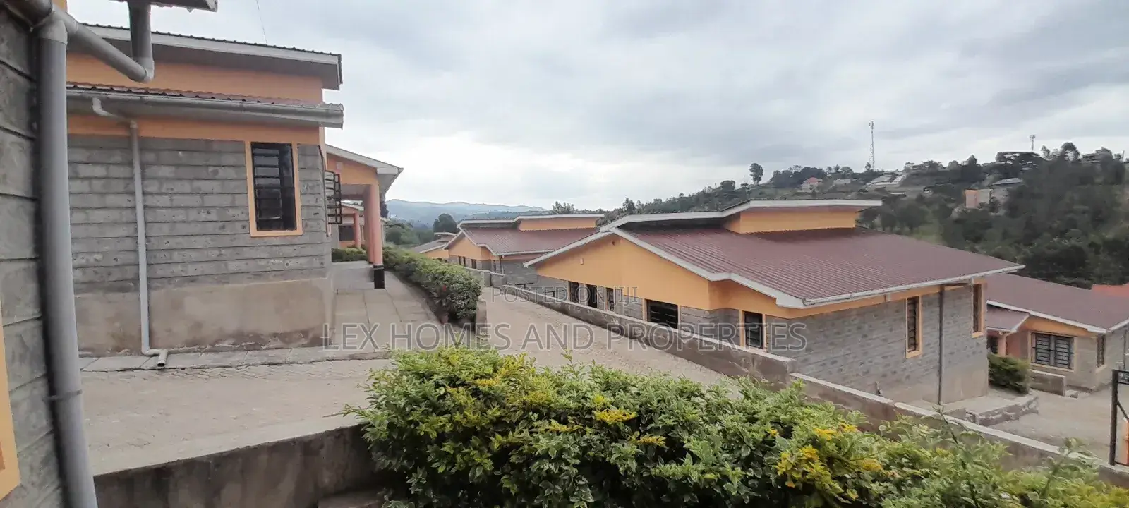 3bdrm Bungalow in Rimpa for sale