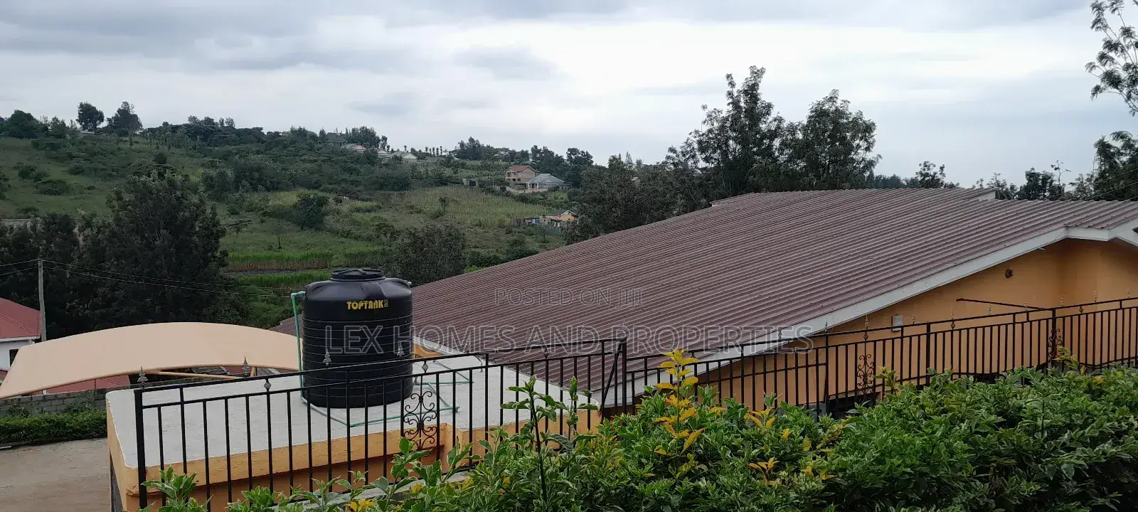 3bdrm Bungalow in Rimpa for sale