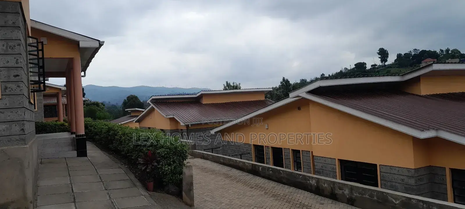 3bdrm Bungalow in Rimpa for sale