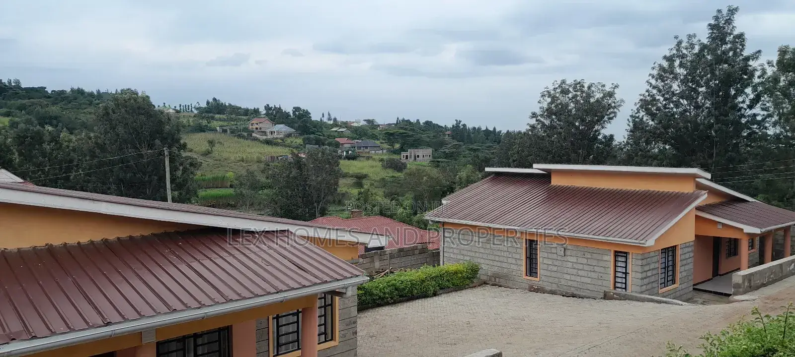 3bdrm Bungalow in Rimpa for sale