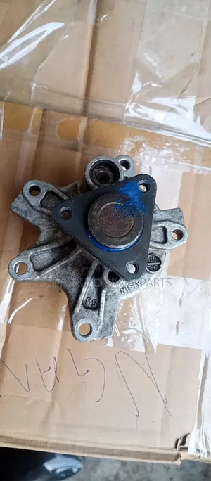 Toyota Fielder Water Pump