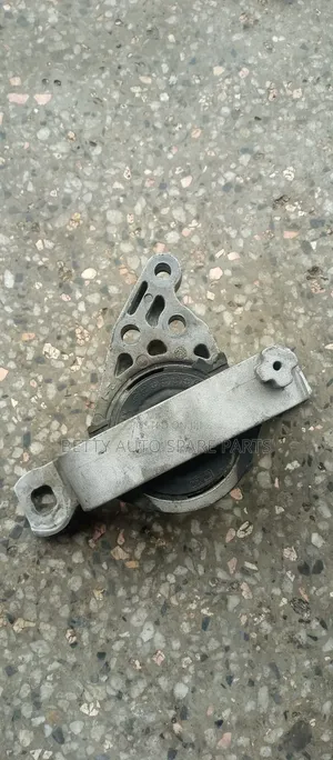 Mazda Axela Engine Mountain