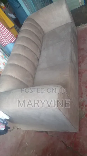 Brand New 3seater