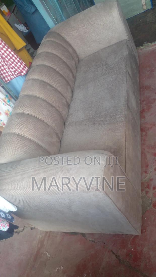 Brand New 3seater