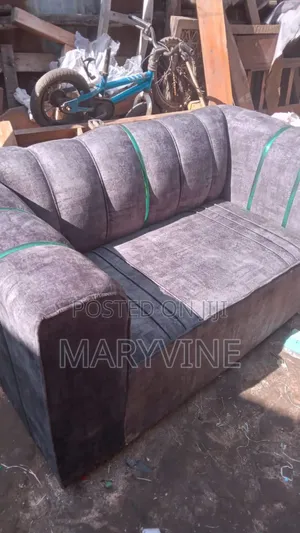 Brand New 2 Seater