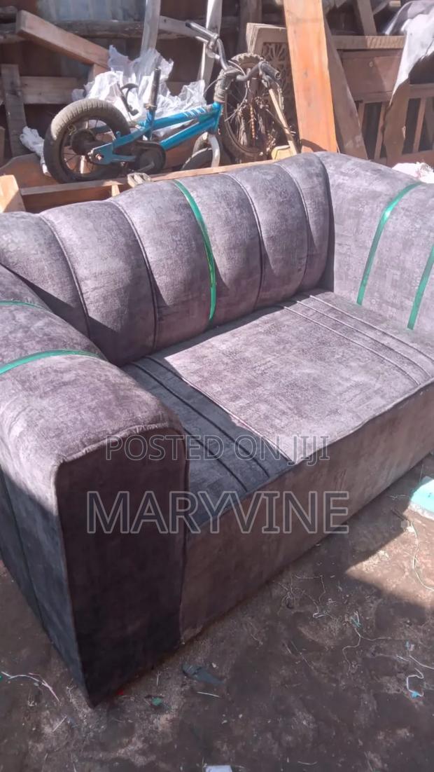 Brand New 2 Seater - main view
