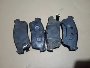 Toyota Passo Front Brake Pads