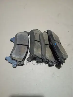 Toyota Passo Front Brake Pads