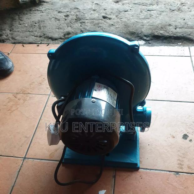 Industrial Air Blower - main view